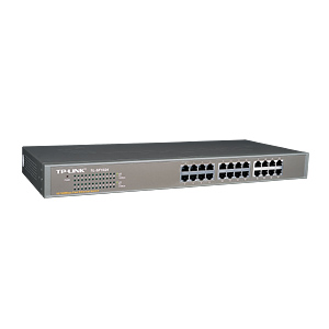 TP-Link przełącznik 24-port 10/100Mb/s TL-SF1024