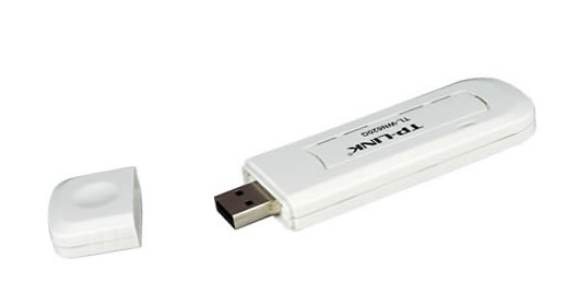 TP-Link karta Wi-Fi USB 108Mb/s TL-WN620G