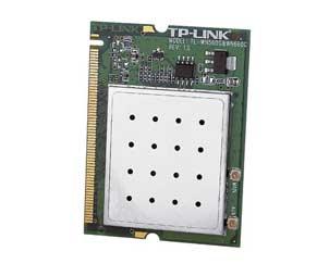 TP-Link karta Wi-Fi miniPCI 108Mb/s TL-WN660G