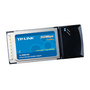 Karta bezprzewodowa TP-Link PCMCIA 300 Mb/s TL-WN910N