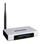 Router TP-Link DSL Wi-Fi 108Mb/s TL-WR642G