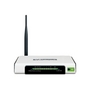Router TP-Link DSL Wi-Fi 150Mb/s TL-WR741ND