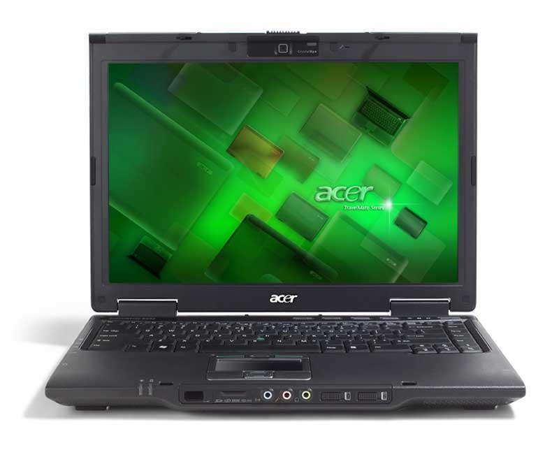 Notebook Acer TravelMate 6452-101G16 C540