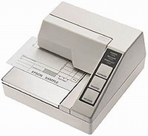 Drukarka igłowa Epson TM-U295