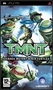 Gra PSP Tmnt: Wojownicze Żółwie Ninja