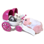 TM Toys ZhuZhu Pets Wózek dla dzieci