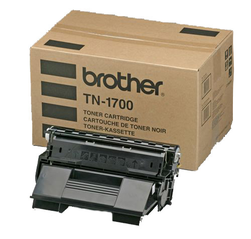 Toner Brother (TN1700 - 17 000 tys.) - HL 8050N