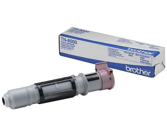 Toner Brother (TN8000 - 3000 tys.) - NFC 9xxx