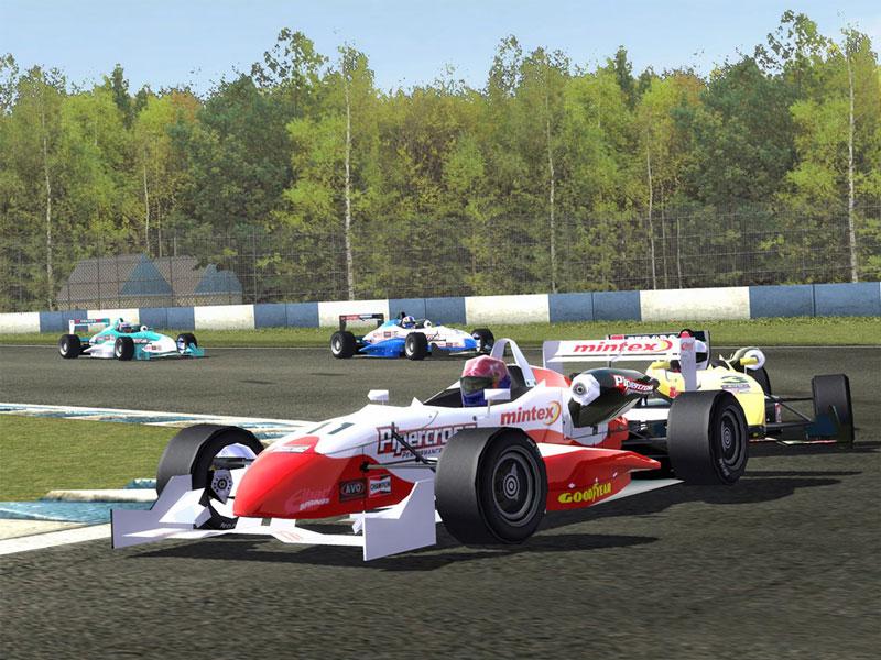 Gra PC Toca Race Driver 3