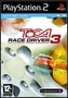 Gra PS2 Toca Race Driver 3