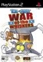 Gra PS2 Tom And Jerry In War Of The Whiskers