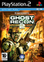 Gra PS2 Tom Clancy's: Ghost Recon 2