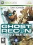 Gra Xbox 360 Tom Clancy's: Ghost Recon - Advanced Warfighter