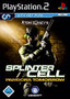 Gra PS2 Tom Clancy's: Splinter Cell - Pandora Tomorrow