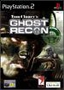 Gra PS2 Tom Clancy's: Ghost Recon