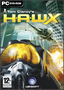 Gra PC Tom Clancy`s: Hawx