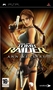 Gra PSP Tomb Raider: Anniversary