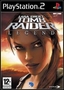 Gra PS2 Tomb Raider: Legenda