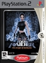Gra PS2 Tomb Raider: The Angel Of Darkness