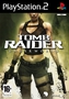 Gra PS2 Tomb Raider: Underworld