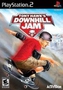 Gra PS2 Tony Hawk's: Downhill Jam