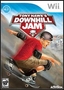 Gra WII Tony Hawk's: Downhill Jam