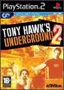 Gra PS2 Tony Hawk's: Underground 2
