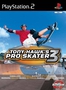 Gra PS2 Tony Hawk's: Pro Skater 3