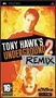 Gra PSP Tony Hawk's: Underground 2 - Remix