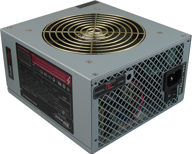 Zasilacz Topower TOP-400SPW OEM