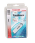 Pamięć przenośna Toshiba Flashdrive 1GB USB 2.0