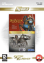 Gra PC Total War: Legendy (Shogun + Medieval)