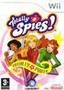 Gra WII Totally Spies