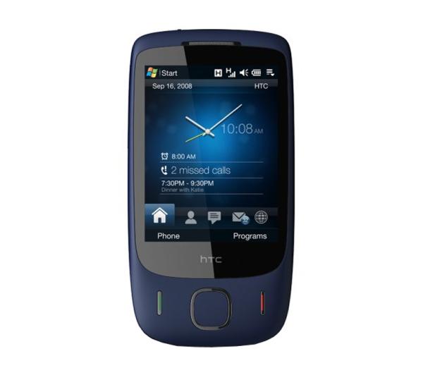 Smartphone HTC Touch 3G (Jade)