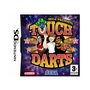 Gra NDS Touch Darts