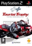 Gra PS2 Tourist Trophy