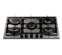 Płyta gazowa Ariston TQ 751 S (BK) IX