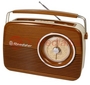 Radio RoadStar TRA-1957/WD