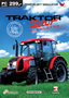 Gra PC Traktor: Zetor Simulator 2009
