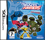 Gra NDS Transformers: Animated