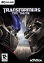 Gra PC Transformers: The Game