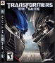 Gra PS3 Transformers: The Game