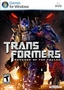 Gra PC Transformers 2: Zemsta Upadłych