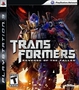 Gra PS3 Transformers: Zemsta Upadłych
