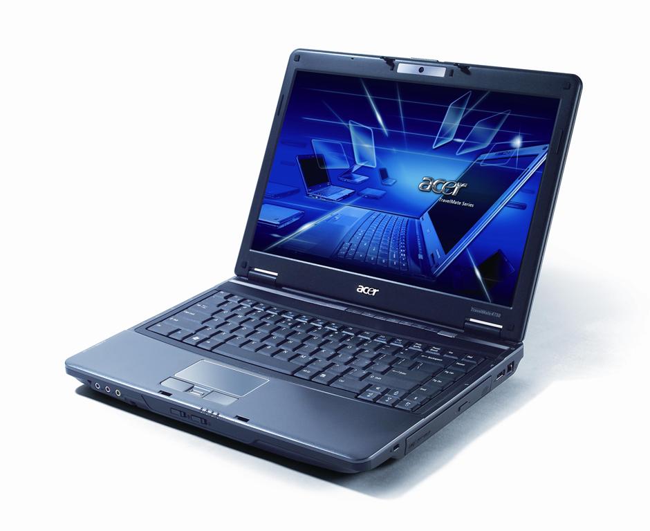 Notebook Acer TravelMate 4730-844G32N