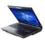 Notebook Acer TravelMate 5530-702G25