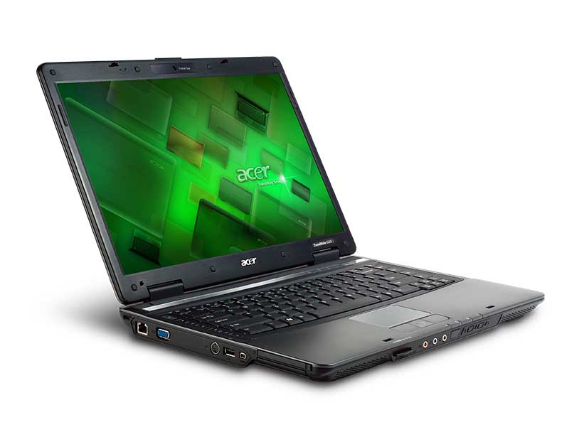 Notebook Acer TravelMate 5730-864G32