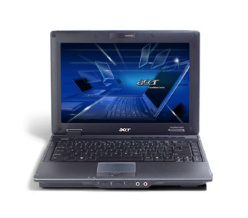 Notebook Acer TravelMate 6293-5B4G25N
