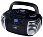 Radiomagnetofon z CD Hyundai TRC238A3