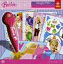 Trefl Gra Magic pen Barbie 00395